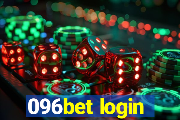 096bet login